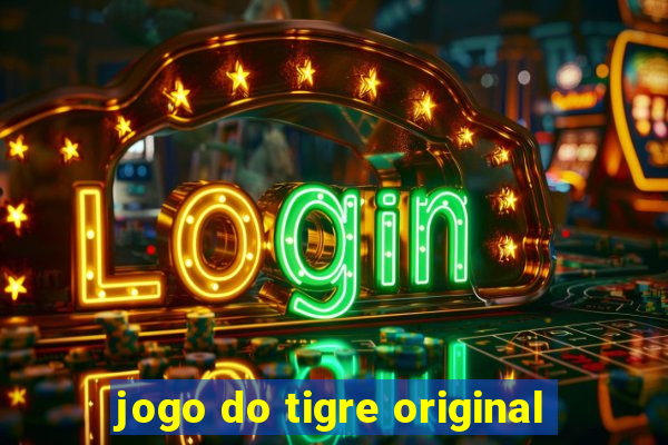 jogo do tigre original